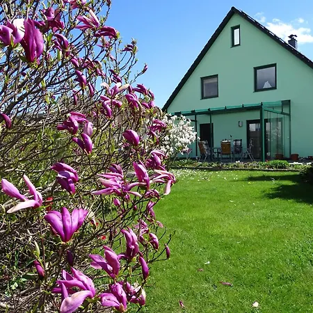Charmantes In Mit Garten